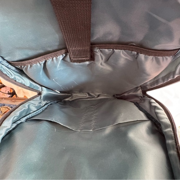 Lenovo Laptop Backpack B210, 15.6-Inch Laptop/Tablet, Durable, Water-Repellent, - Picture 5 of 10